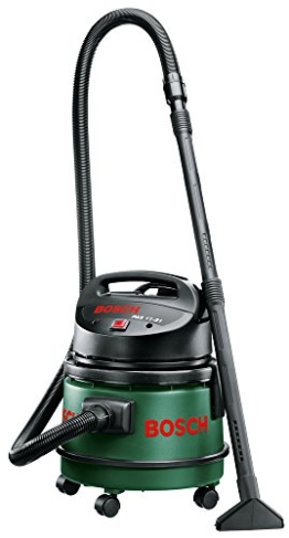 Bosch DIY Allzwecksauger PAS 11-21