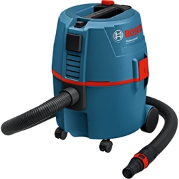 Bosch Professional GAS 20 L SFC Nass-Trockensauger