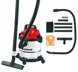 Einhell Nass-Trockensauger TC-VC 1812 S