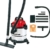 Einhell Nass-Trockensauger TC-VC 1812 S