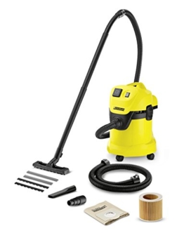 Kärcher Mehrzwecksauger WD 3 P Extension